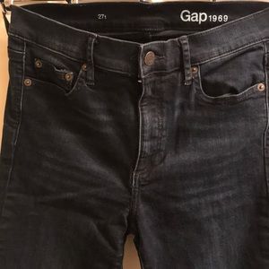 Gap Jeans